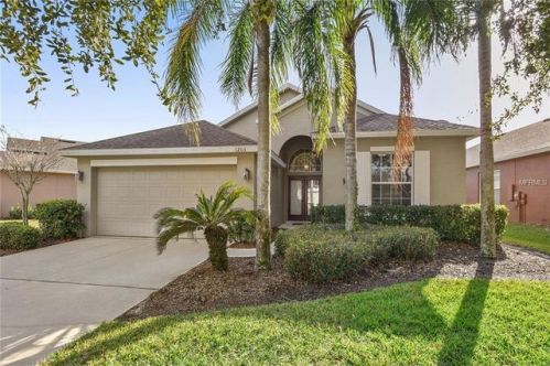 1203 Kersfield Cir, Lake Mary FL  32746-1933 exterior