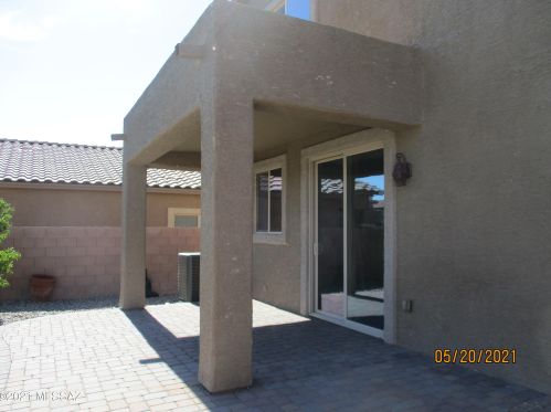 7355 Heartwood Dr, Tucson AZ  85756-6138 exterior