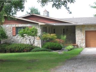 5098 Thompson Rd, Linden, MI 48451-9423