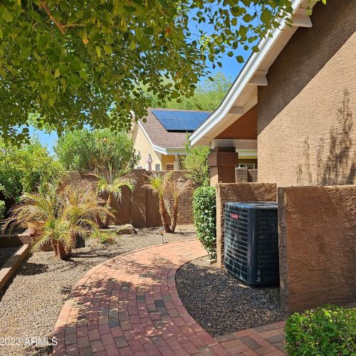 1003 Annette Dr, Phoenix AZ 85022-1041 exterior