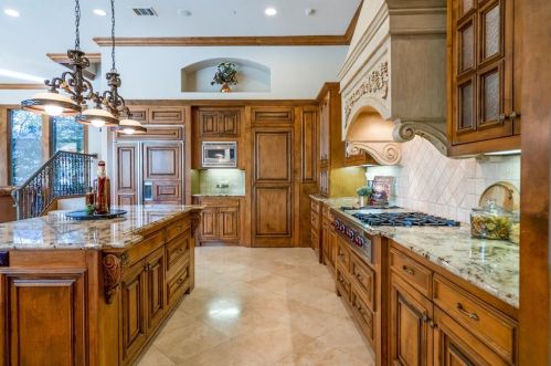 4901 Buena Vis Dr, Frisco TX 75034-2247 exterior