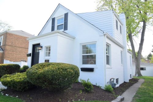 14312 Wabash Ave, Chicago, IL 60827-2840