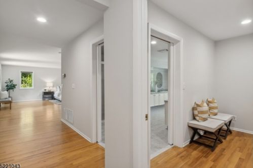 53 Highlander Dr, Scotch Plains NJ 07076-2419 exterior