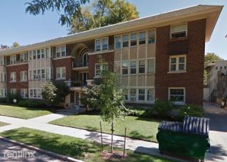 2114 Summit Ave, Milwaukee WI  53202-1379 exterior