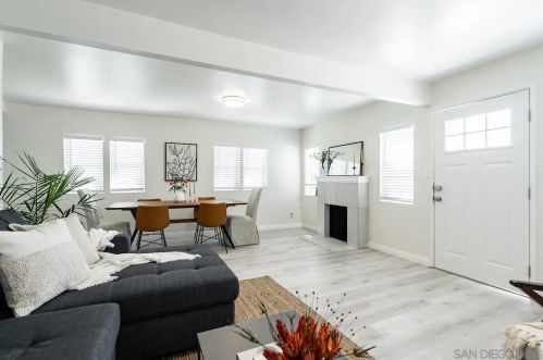 1617 40th St, San Diego CA  92113-4039 exterior