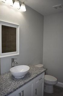 717 Rusk Ave, Denison TX  75020-2555 exterior