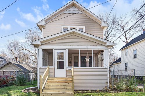 1911 Cameron St, Kalamazoo, MI 49001-3978