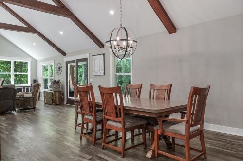 11133 Foreman St, Lowell MI 49331-9647 exterior