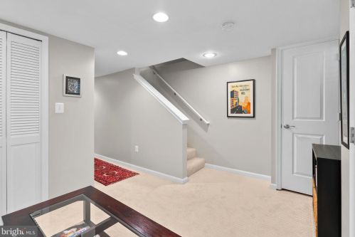 1147 Abbey Pl, Washington DC exterior