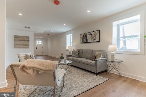 928 47th Pl, Washington DC  20019-3720 exterior