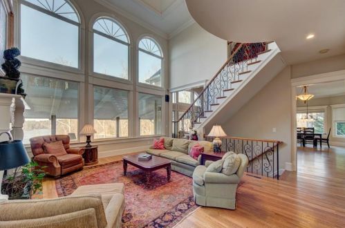 5720 Chestatee Lndg Dr, Gainesville GA 30506-6816 exterior