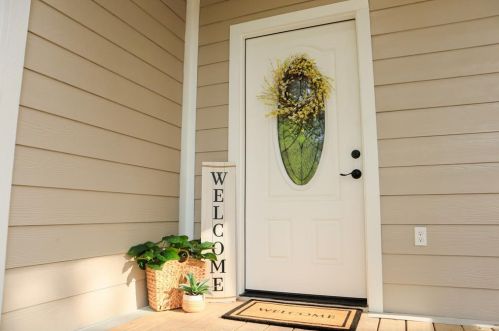 17920 Nonesuch Rd, Conroe TX 77306-8339 exterior