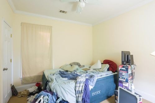 1123 Mcmillan St, Atlanta GA 30318-5414 exterior