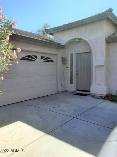 16607 19th St, Phoenix AZ  85022-6262 exterior