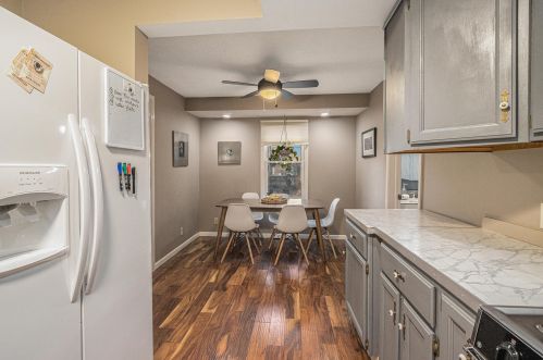 1007 Parker Ave, Kalamazoo MI  49008-3143 exterior