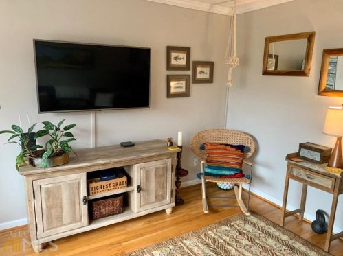 410 Candler Park Dr, Atlanta, GA 30307-2119