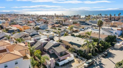 5356 Driftwood St, Oxnard CA 93035-1032 exterior