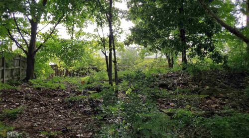 2351 Bankston Cir, Lithonia GA 30078-5724 exterior