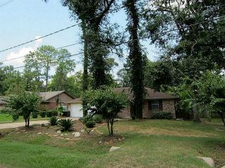 3214 Long Shadows St, Spring TX  77380-1280 exterior