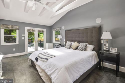 9 Bethayres Ct, Rockville MD 20855-2020 exterior