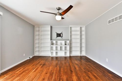 1108 Fernview Dr, Saint Louis MO 63141-6141 exterior