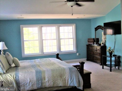 1105 Caskadilla Ln, Accokeek MD 20607-3452 exterior