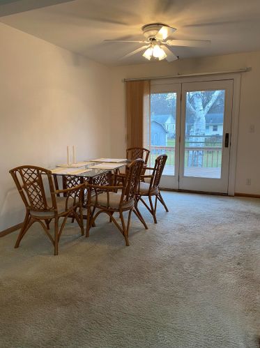 2374 Blodgett St, Meskegon MI 49441-1518 exterior