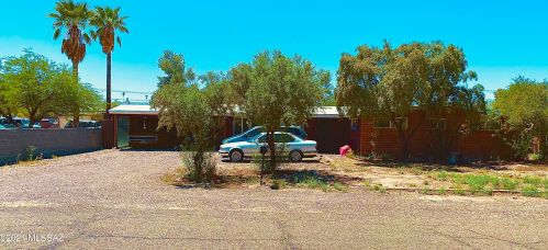 7016 Redbud Rd, Tucson, AZ 85715-5344