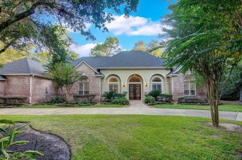10248 Paradise Vly Dr, Conroe TX exterior