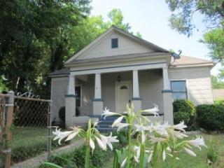1503 48th St, Chattanooga TN  37409-1704 exterior