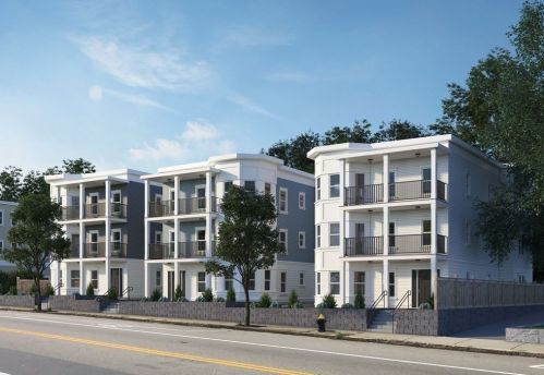 4627 Washington St, Boston MA  02131-2240 exterior