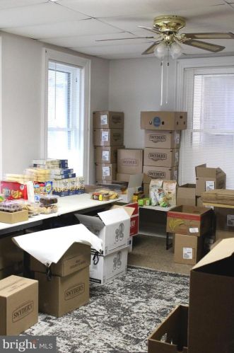 413 Baltimore St, Hanover PA 17331-3314 exterior