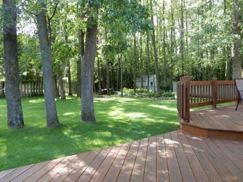 3303 Stokes Ln, Manitowoc WI 54220-2327 exterior