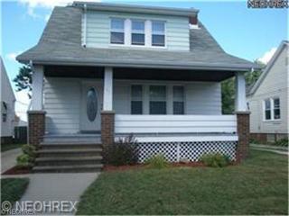 6806 Bradley Ave, Cleveland, OH 44129-2232