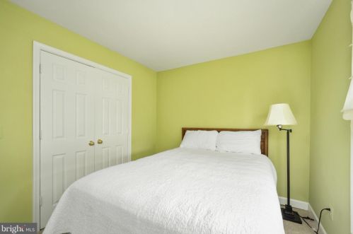 6133 Joust Ln, Alexandria VA 22315-4809 exterior