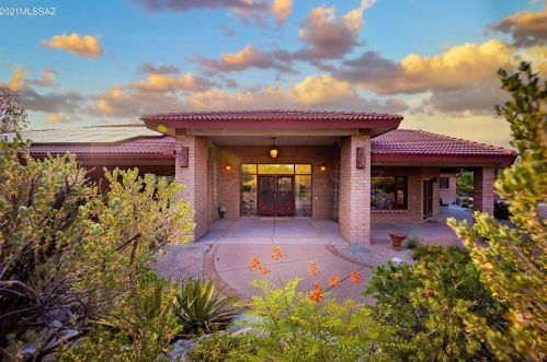 649 Arizona Estates Loop, Tucson, AZ 85748-3566