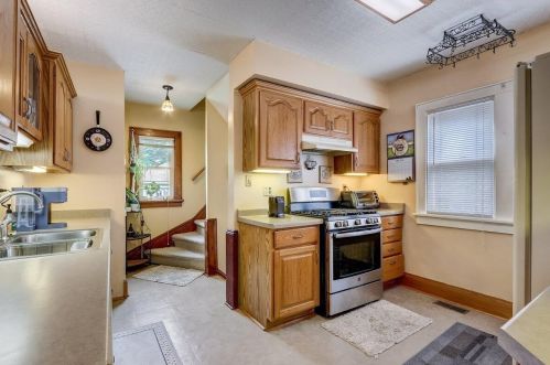 174 71, Milwaukee WI 53214-1654 exterior