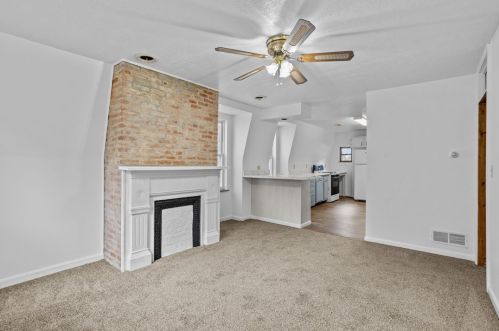 609 Marshall Ave, Pittsburgh PA 15214-3017 exterior