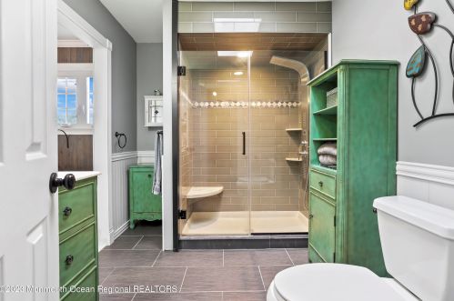 53 Arlene Dr, West Long Branch NJ 07764-1100 exterior