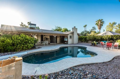 2901 Hartford St, Chandler AZ 85225-6913 exterior