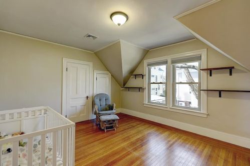 61 Arlington Ave, Providence RI 02906-2443 exterior