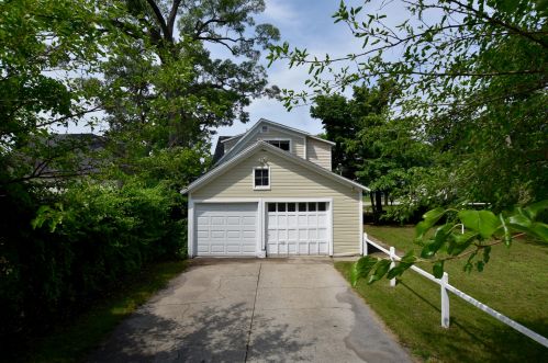 1536 Jiroch St, Meskegon, MI 49442-5080