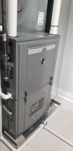 6952 Justine St, Chicago IL  60636-3921 exterior