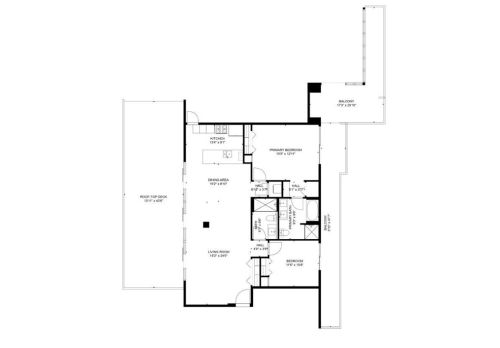 691 Massachusetts Ave, Boston MA  exterior