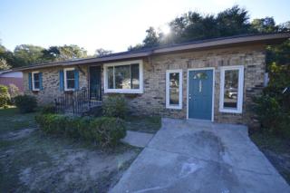 1539 Seacroft Rd, Charleston SC  29412-8125 exterior