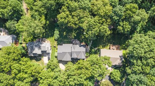 3547 Hathaway Rd, Kalamazoo MI 49009-4909 exterior