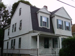 38 Charles St, Newton, MA 02461-1613