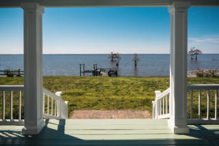 119 Benbury Dr, Edenton, NC 27932-9670