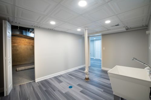 4572 Melvina Ave, Chicago IL  60630-3014 exterior