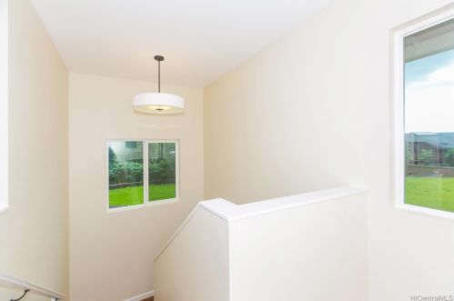 3605 Nipo St, Honolulu HI exterior